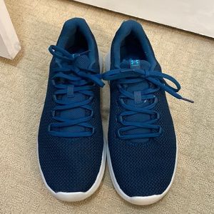 Mens Under Armour shoes